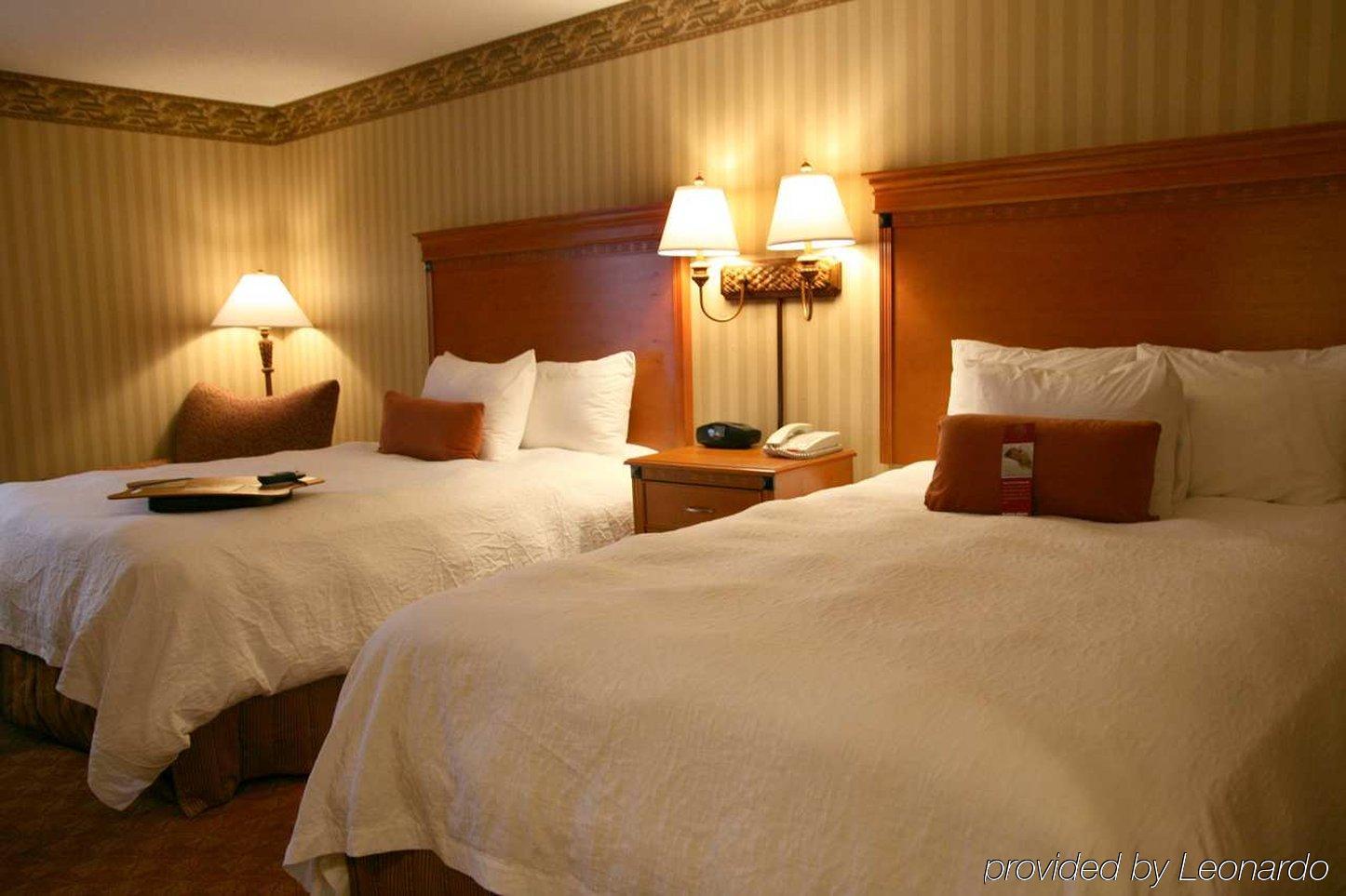 Comfort Inn Blue Ash North Room photo