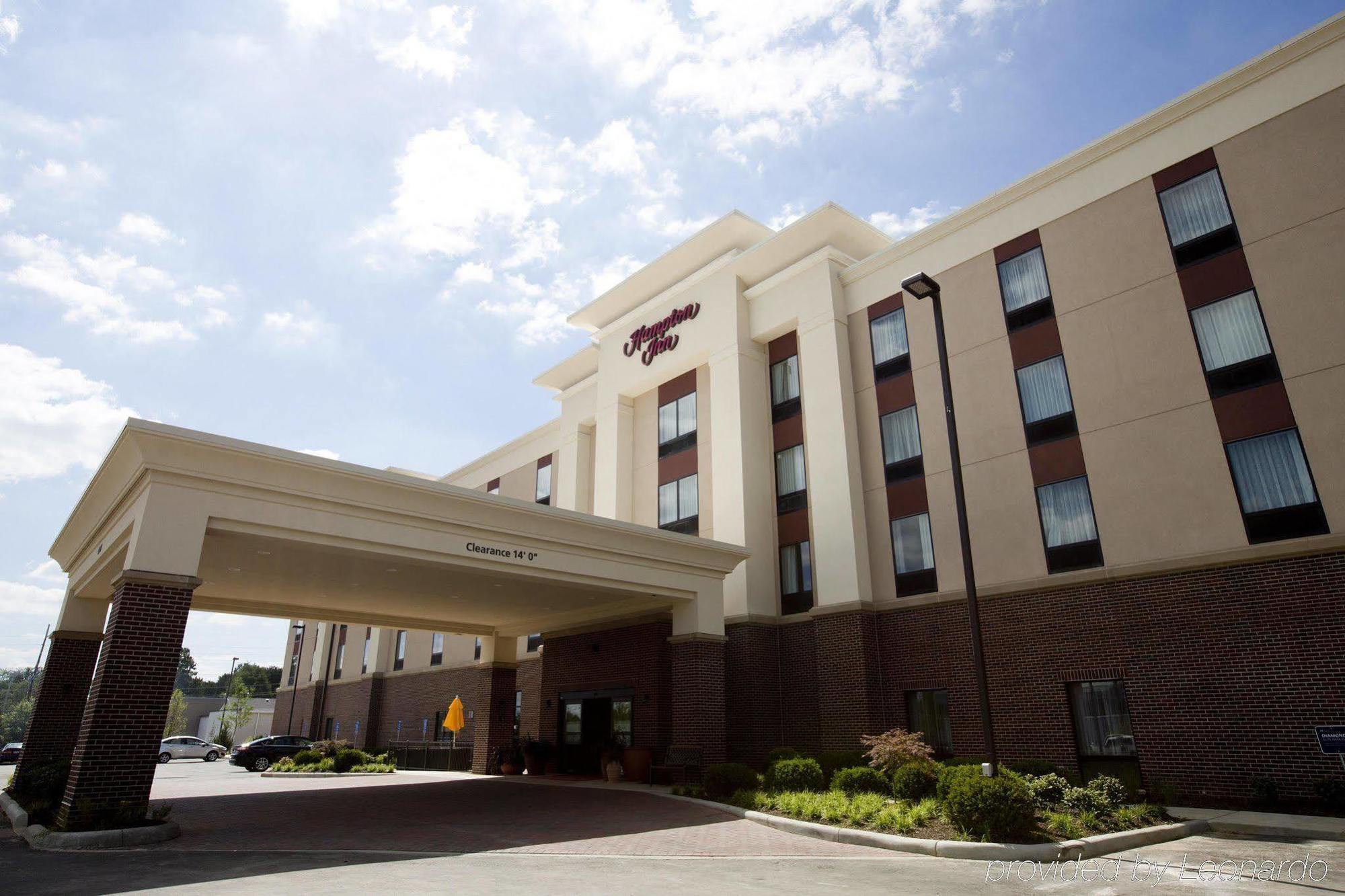 Comfort Inn Blue Ash North Exterior photo